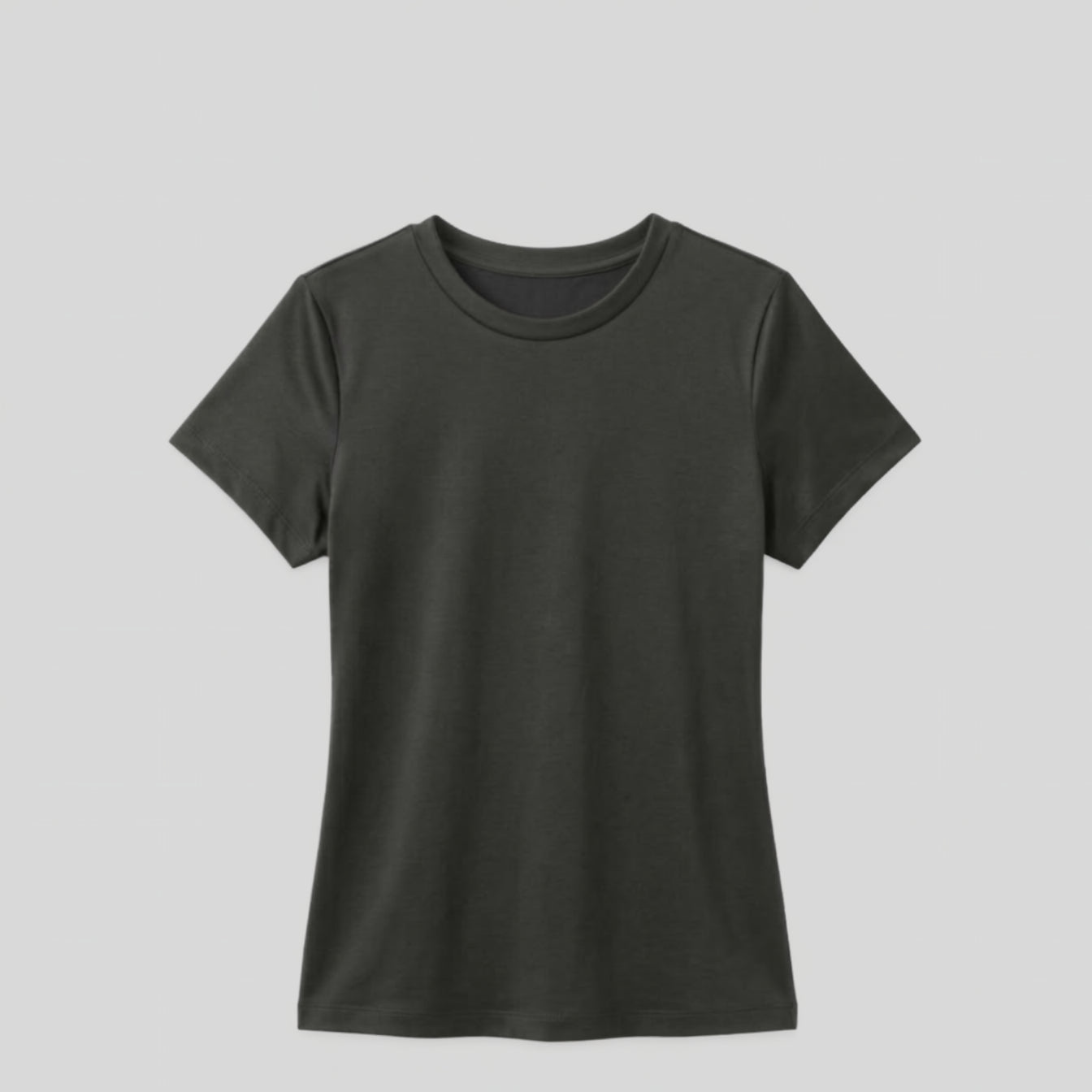 HercShirt 3.0 - Crew Neck Short Sleeve Shirt