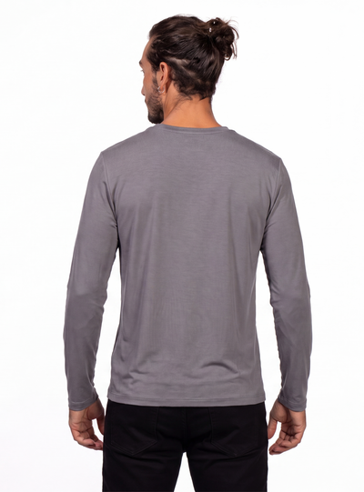 HercShirt 3.0 - Crew Neck Long Sleeve Shirt