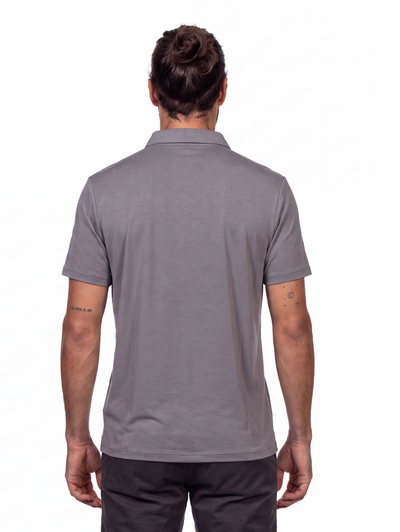 HercShirt 3.0 - Polo Short Sleeve Shirt