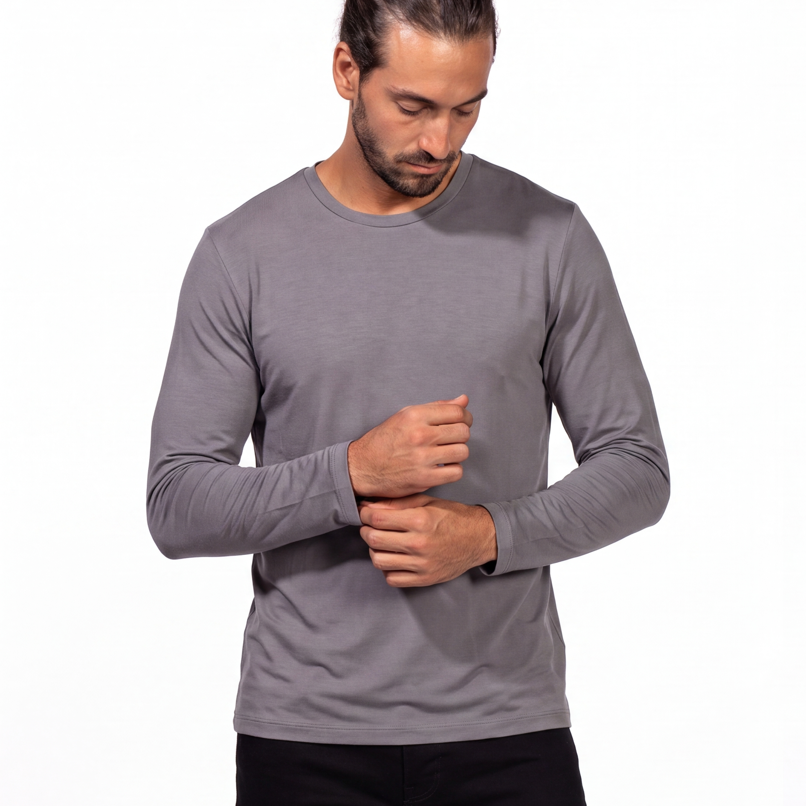 #style_mens-long-sleeve+color_gray