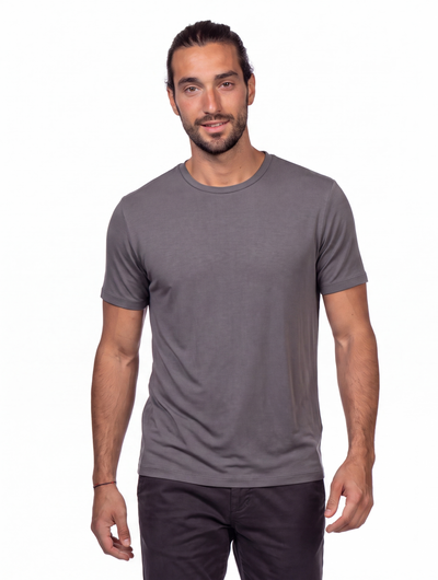 HercShirt 3.0 - Crew Neck Short Sleeve Shirt