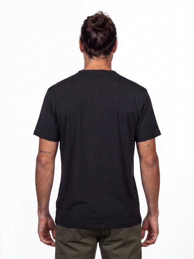 HercShirt 3.0 - Short Sleeve Henley Shirt