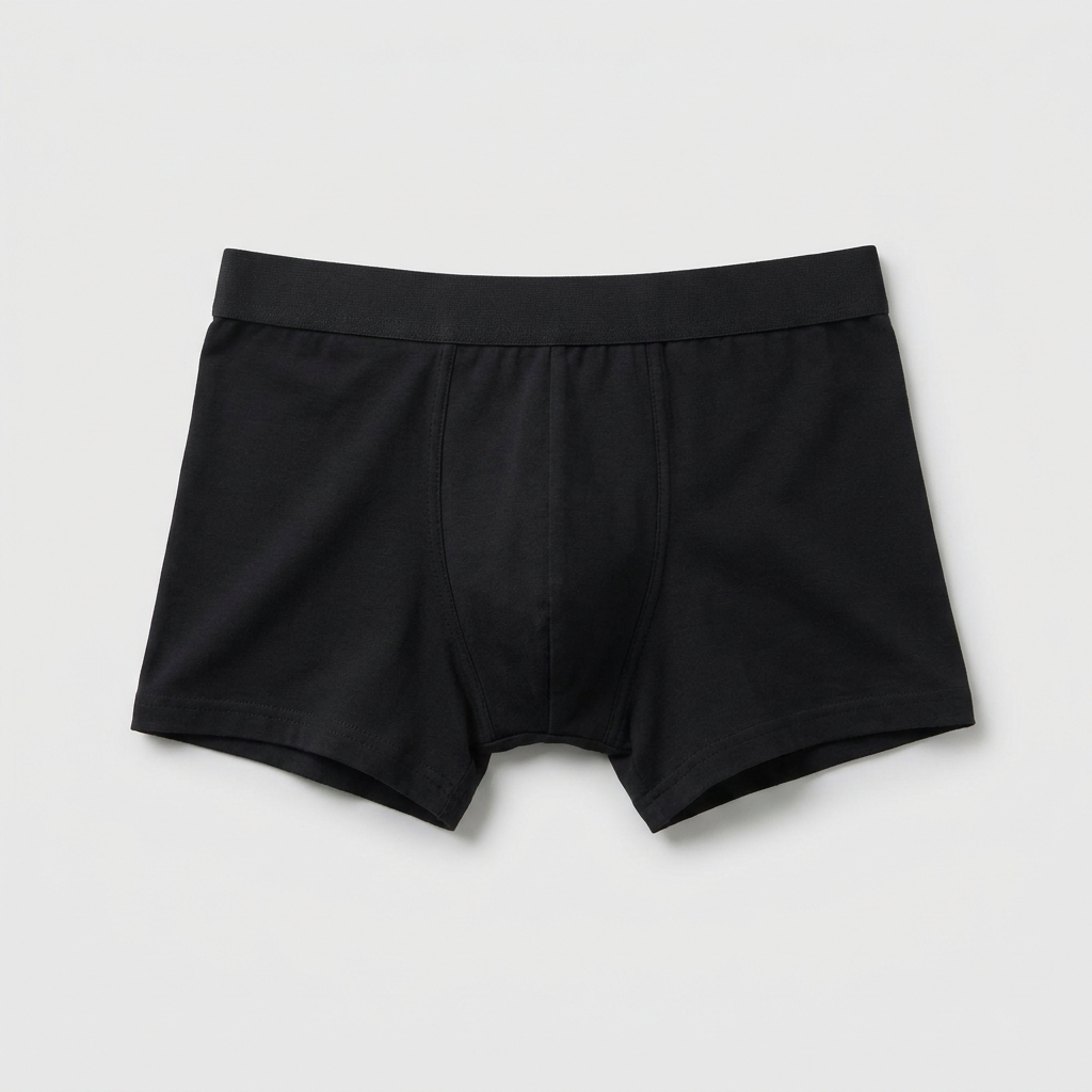 HercUnderwear 3.0 - Boyshorts