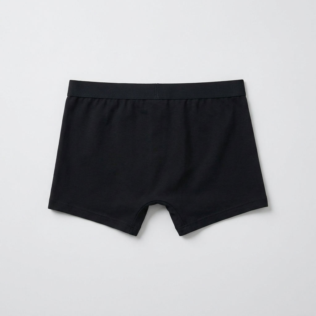 HercUnderwear 3.0 - Boyshorts