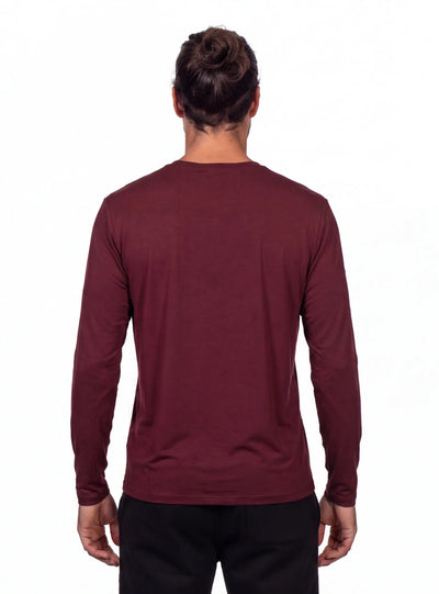 HercShirt 3.0 - Crew Neck Long Sleeve Shirt