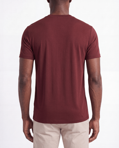 HercShirt 3.0 - Crew Neck Short Sleeve Shirt