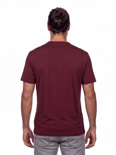 HercShirt 3.0 - Short Sleeve Henley Shirt