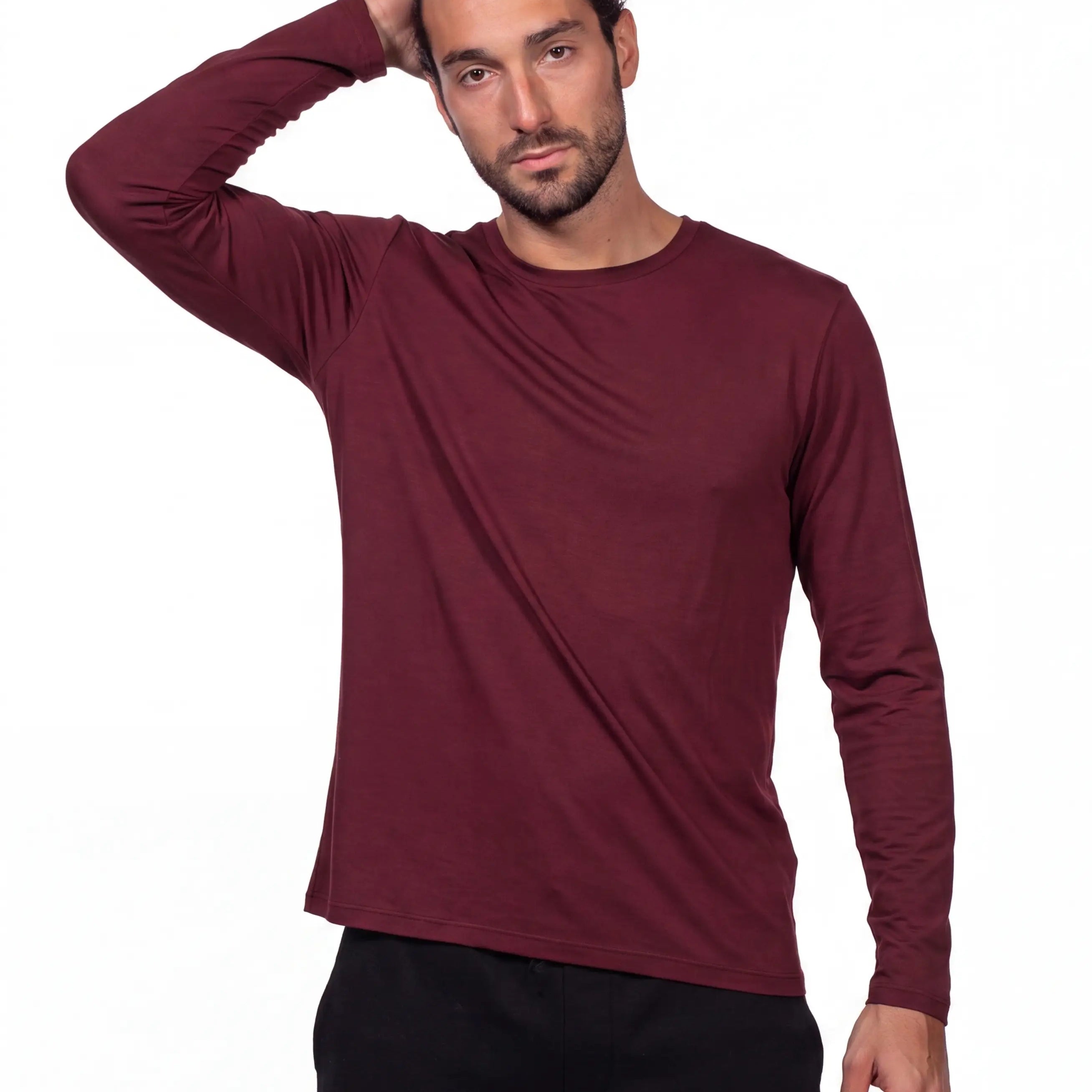#style_mens-long-sleeve+color_midnight-red