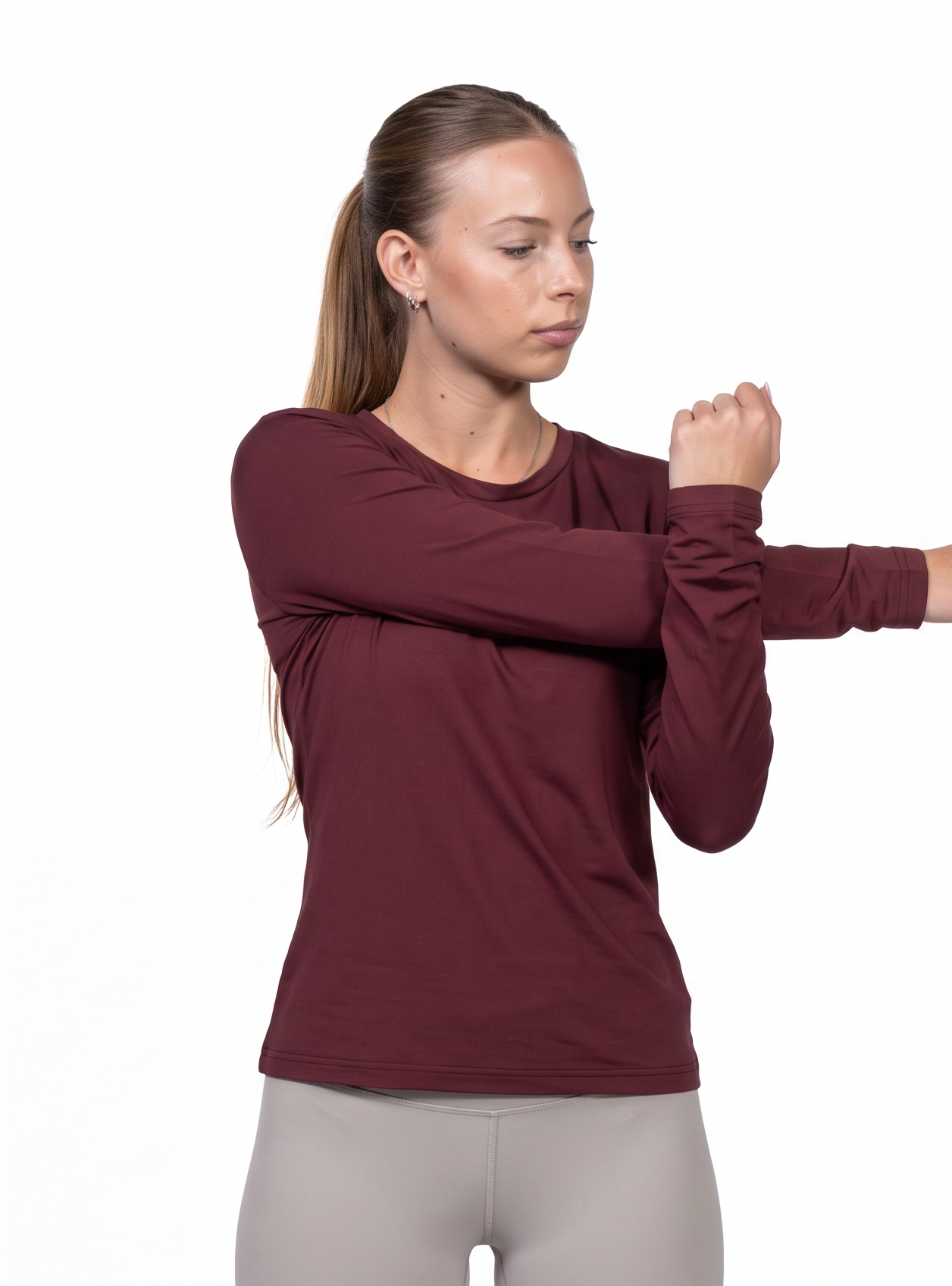 #style_womens-long-sleeve+color_midnight-red