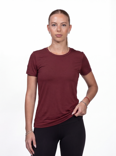 HercShirt 3.0 - Crew Neck Short Sleeve Shirt