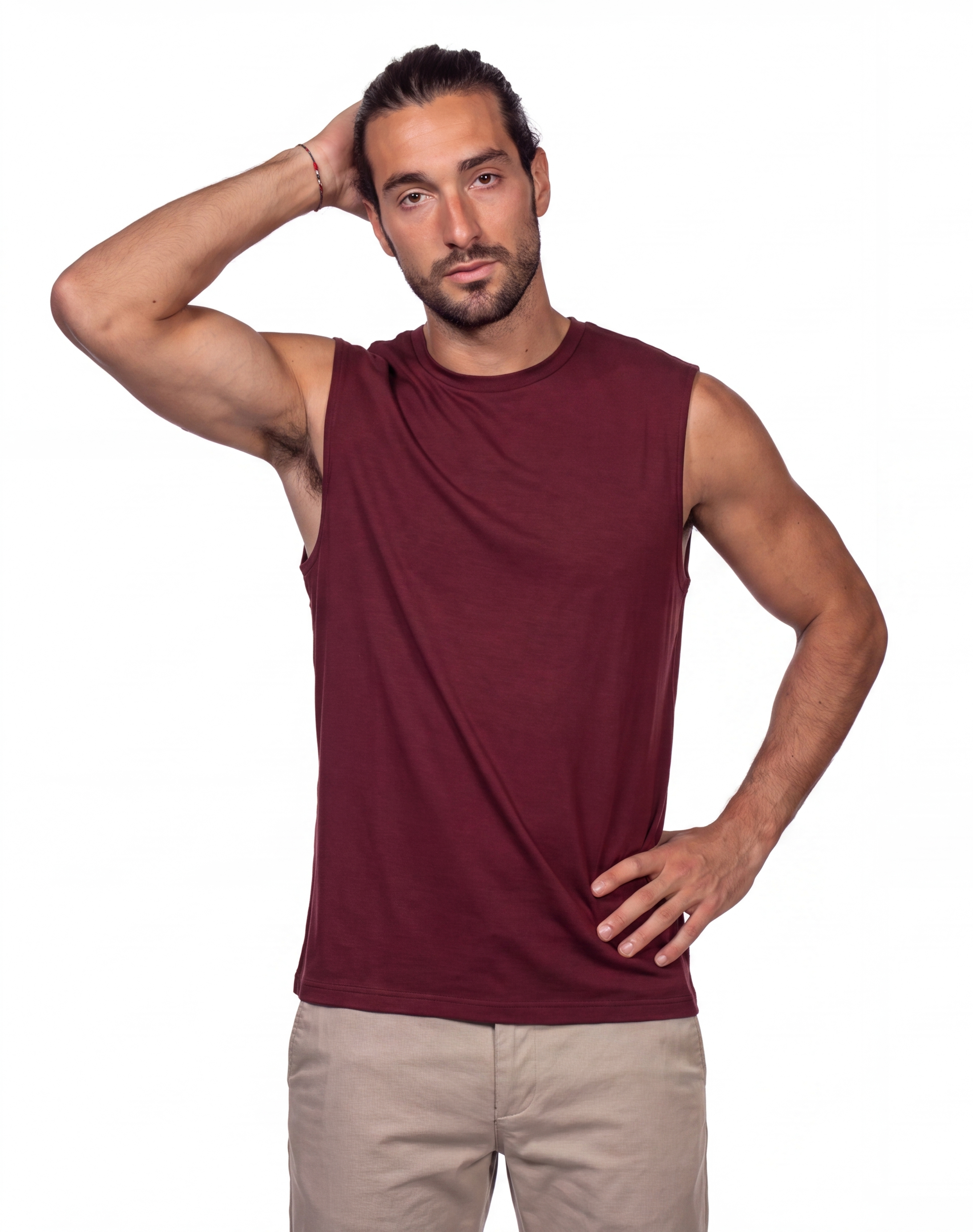 #style_mens-sleeveless+color_midnight-red