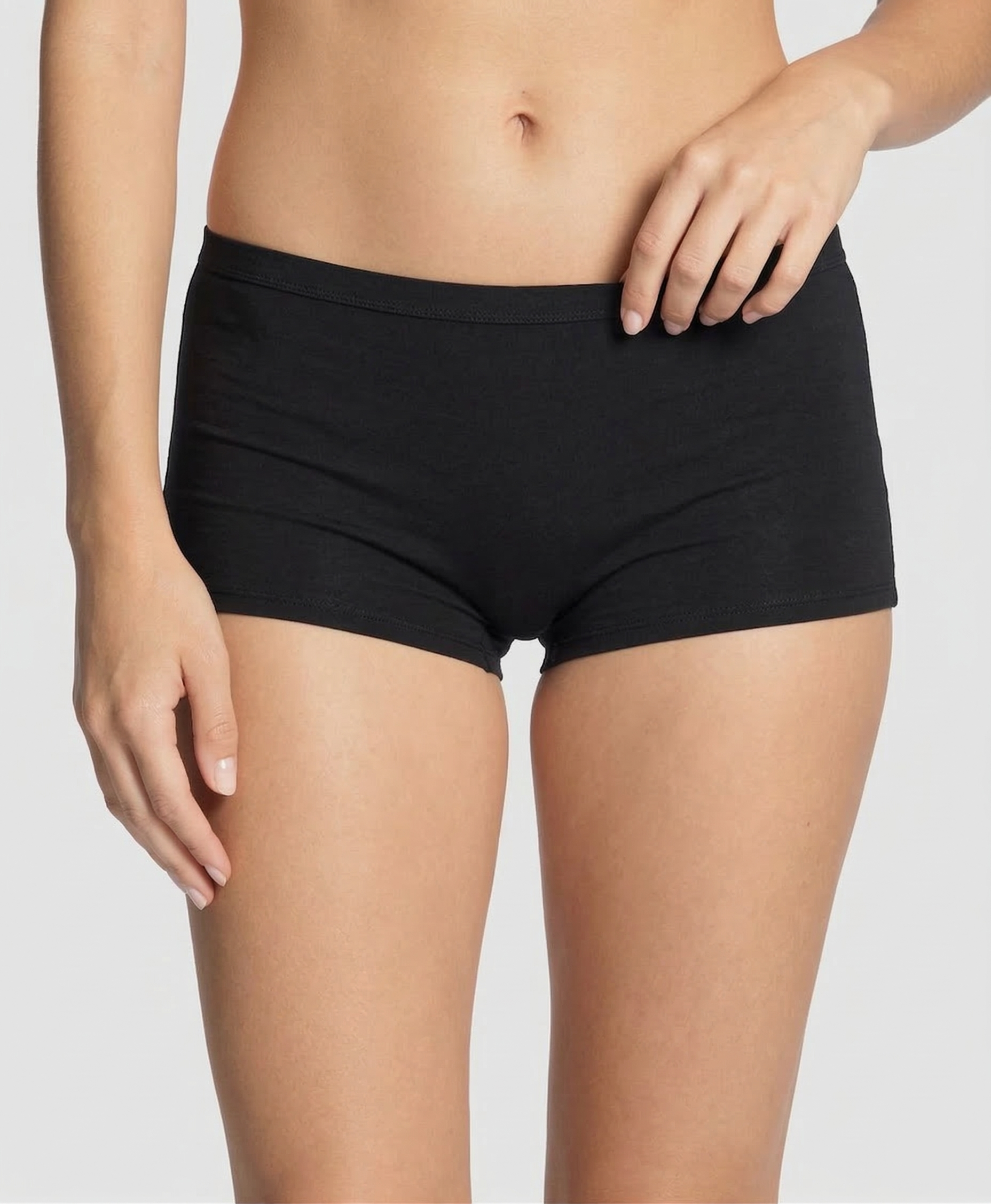 HercUnderwear 3.0 - Boyshorts