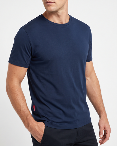 HercShirt 3.0 - Crew Neck Short Sleeve Shirt
