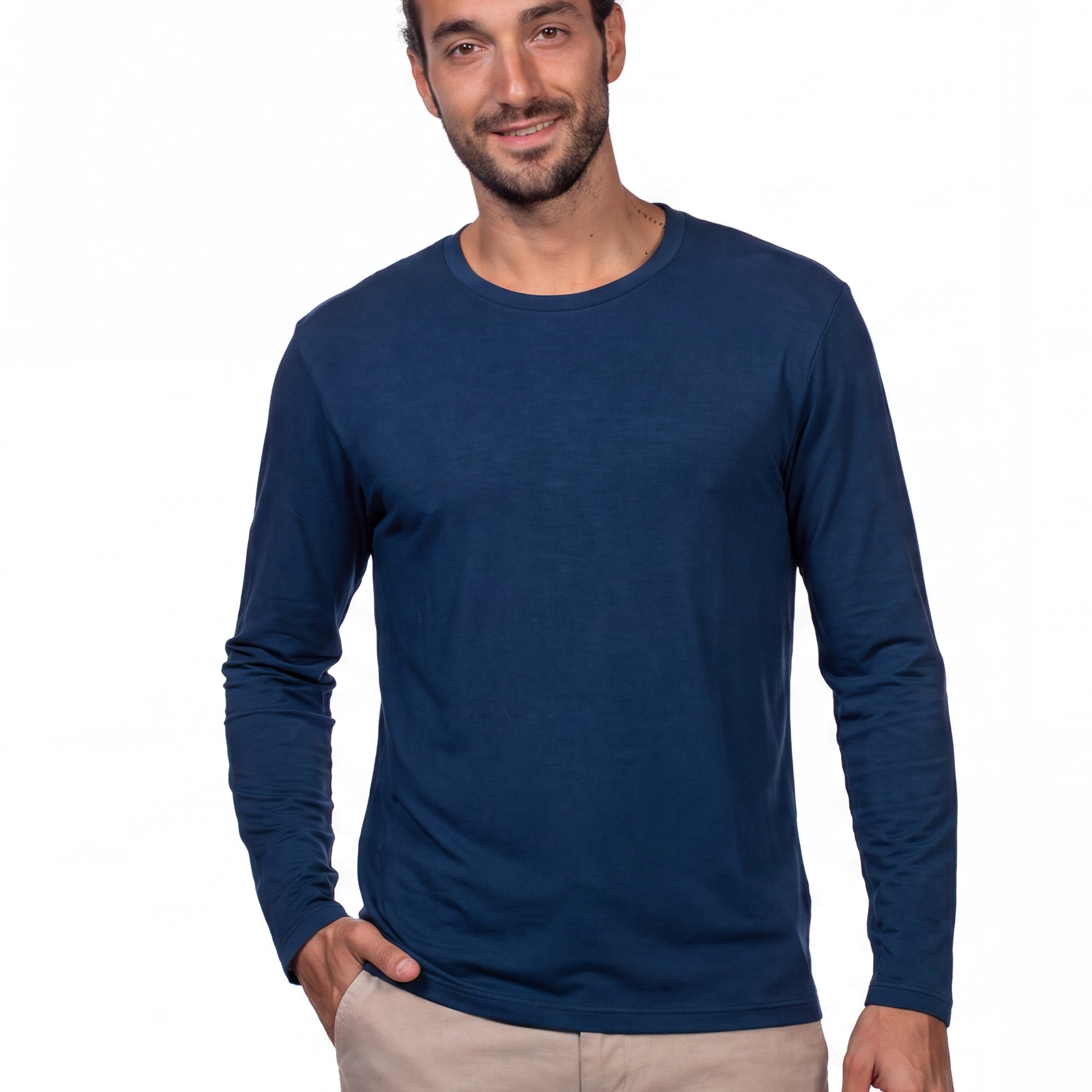 #style_mens-long-sleeve+color_navy-blue