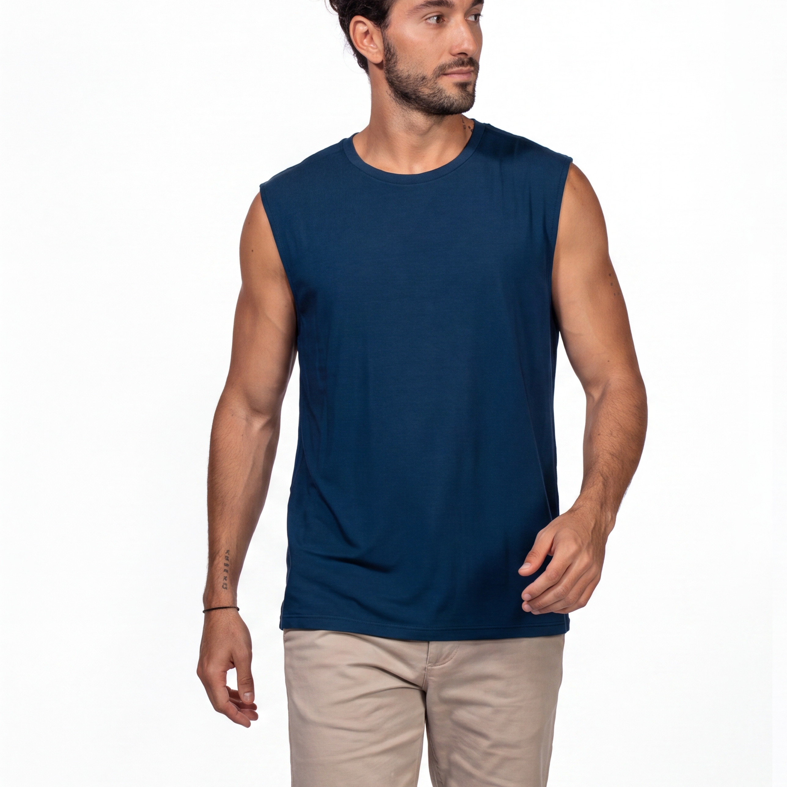 #style_mens-sleeveless+color_navy-blue