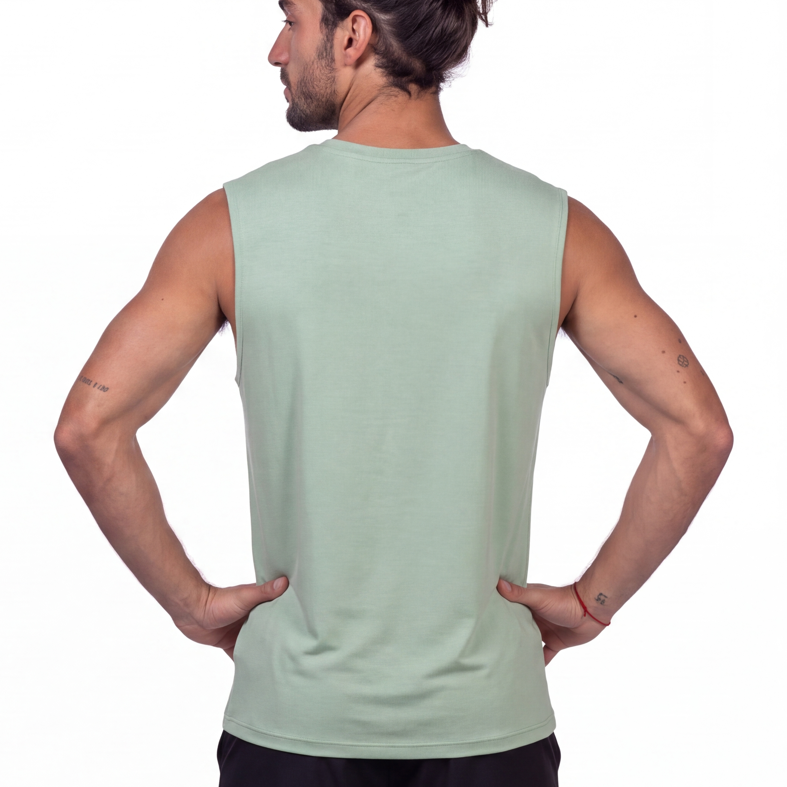 #style_mens-sleeveless+color_pale-green