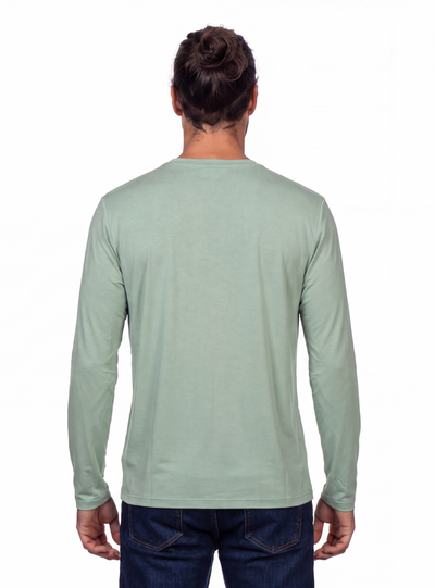 HercShirt 3.0 - Crew Neck Long Sleeve Shirt
