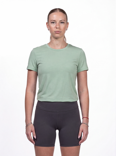HercShirt 3.0 - Crew Neck Short Sleeve Shirt