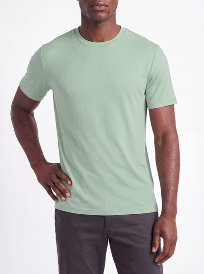 HercShirt 3.0 - Crew Neck Short Sleeve Shirt