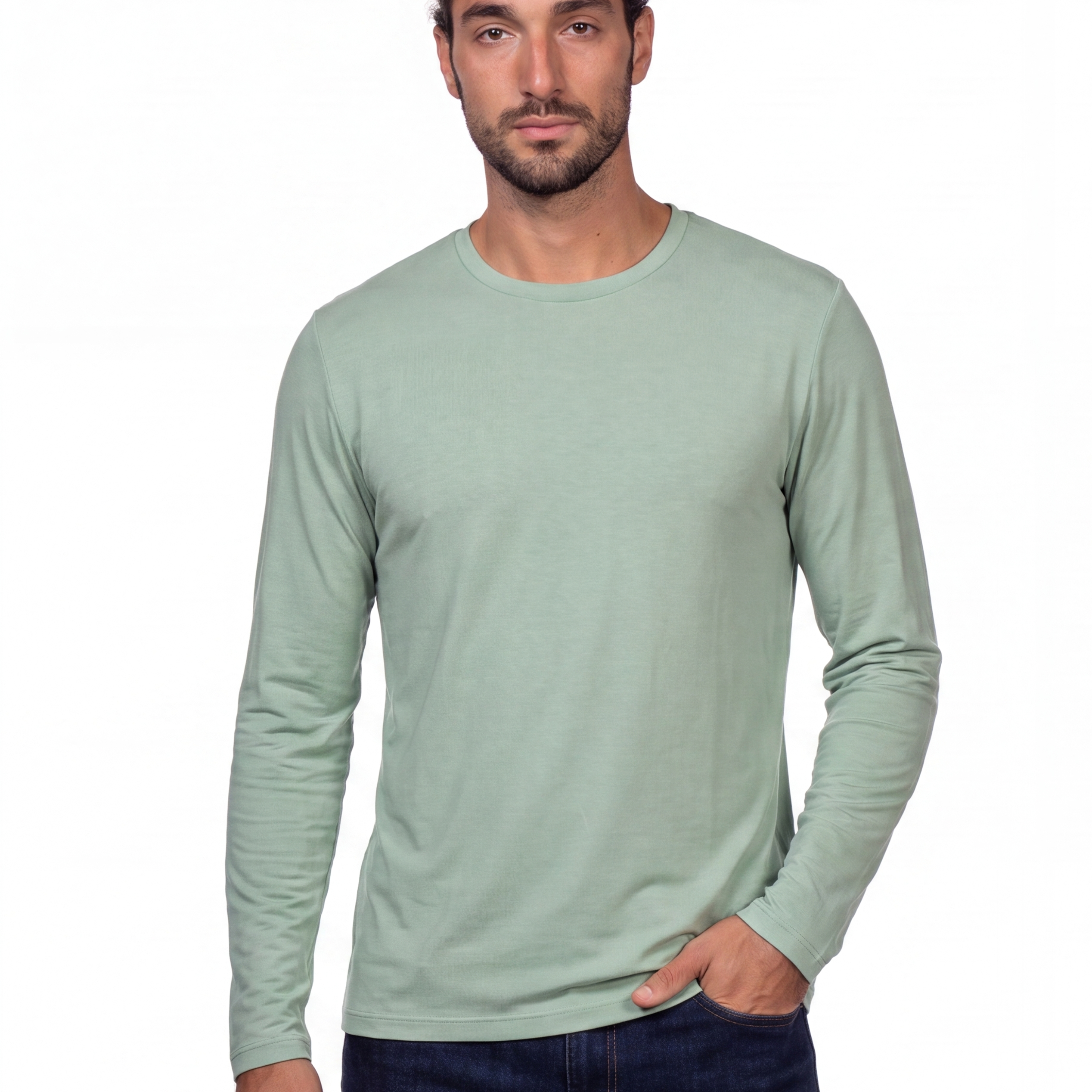 #style_mens-long-sleeve+color_pale-green