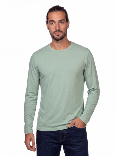 HercShirt 3.0 - Crew Neck Long Sleeve Shirt