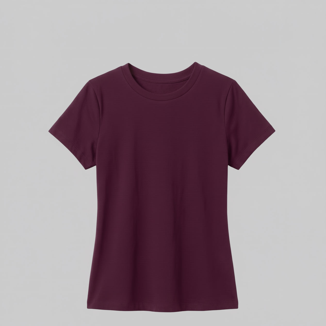 HercShirt 3.0 - Crew Neck Short Sleeve Shirt