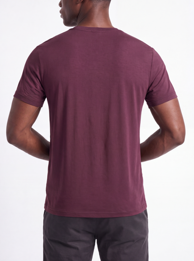 HercShirt 3.0 - Crew Neck Short Sleeve Shirt