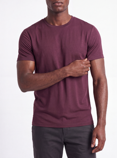HercShirt 3.0 - Crew Neck Short Sleeve Shirt