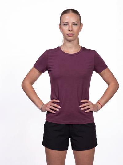 HercShirt 3.0 - Crew Neck Short Sleeve Shirt