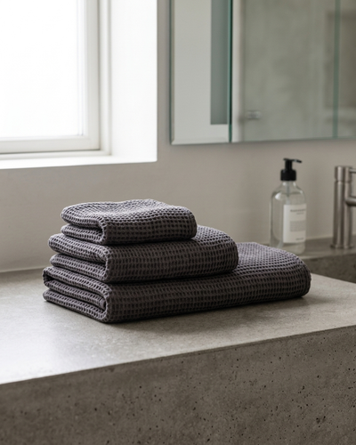 Tegan Towel 3.0