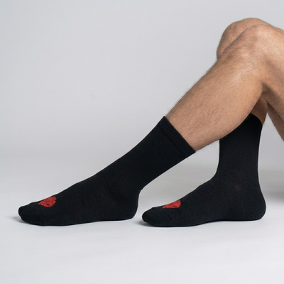HercSocks 3.0 - Crew Socks
