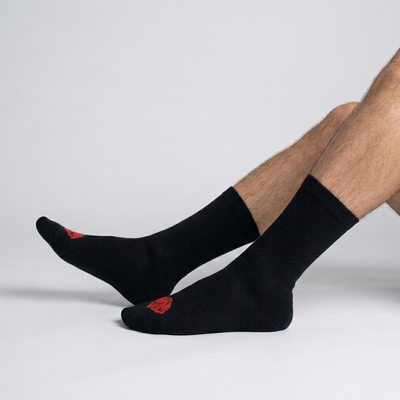 HercSocks 3.0 - Crew Socks
