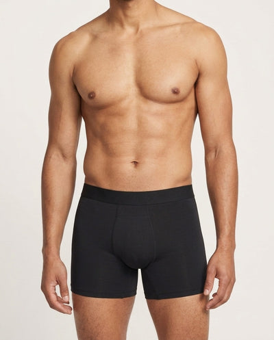 Kribi - The World's Cleanest Underwear