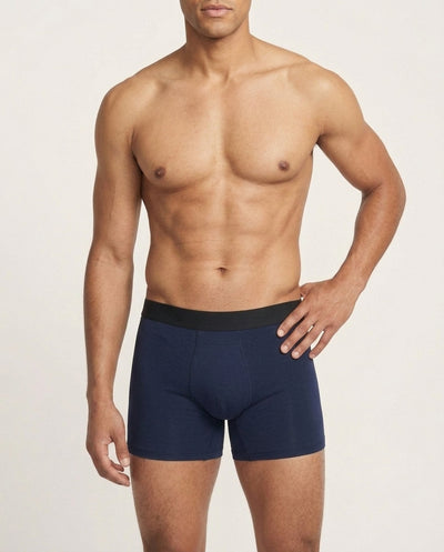 Kribi - The World's Cleanest Underwear