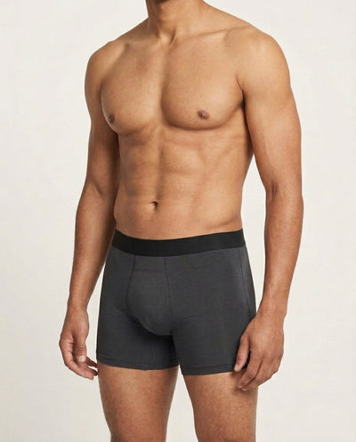 Kribi - The World's Cleanest Underwear