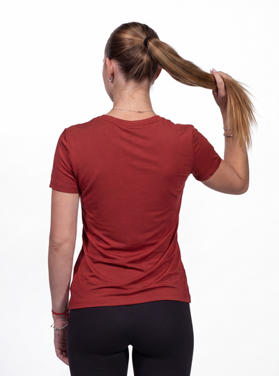 HercShirt 3.0 - Crew Neck Short Sleeve Shirt