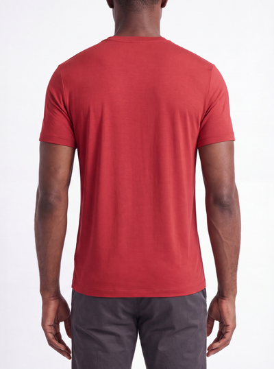 HercShirt 3.0 - Crew Neck Short Sleeve Shirt
