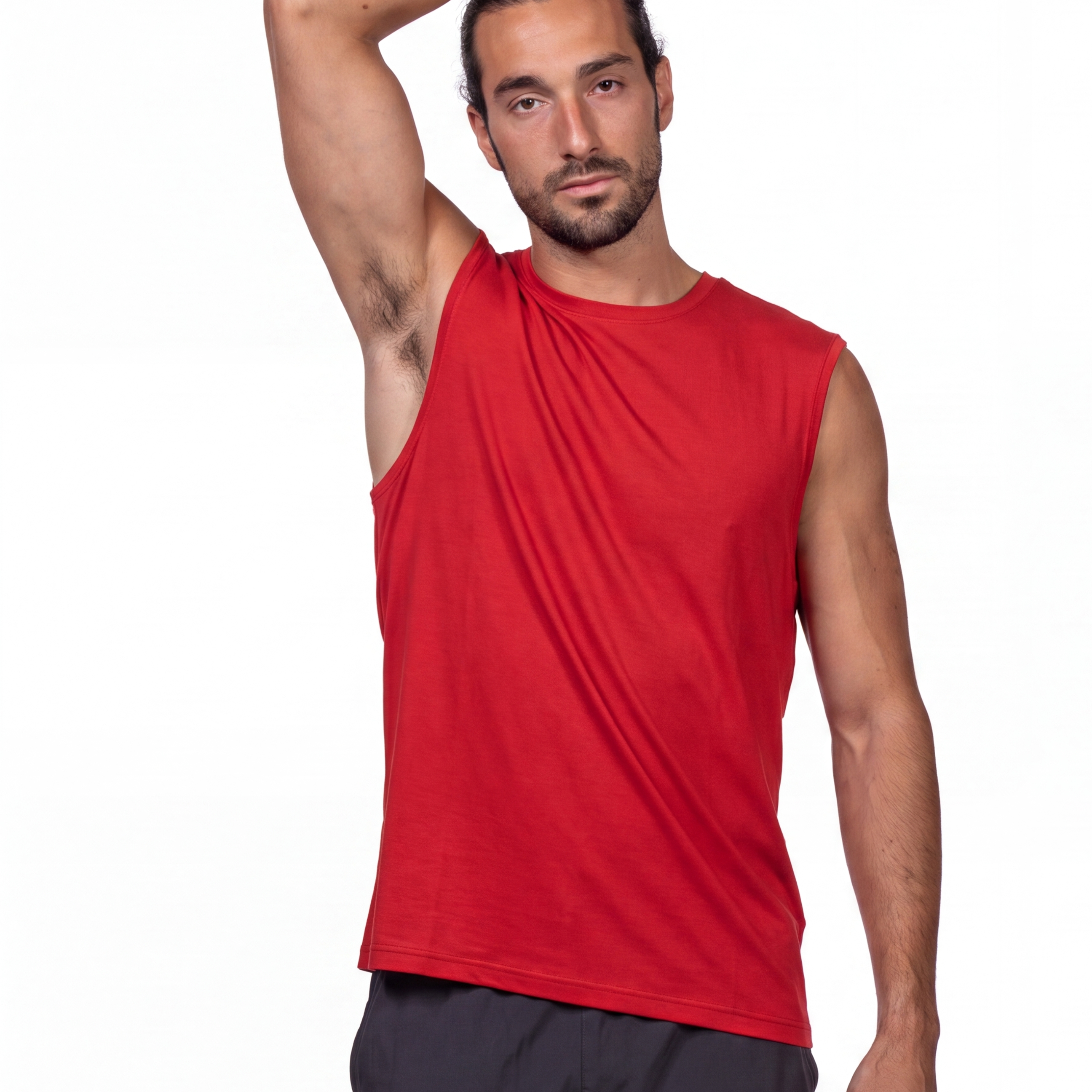 #style_mens-sleeveless+color_rowdy-red