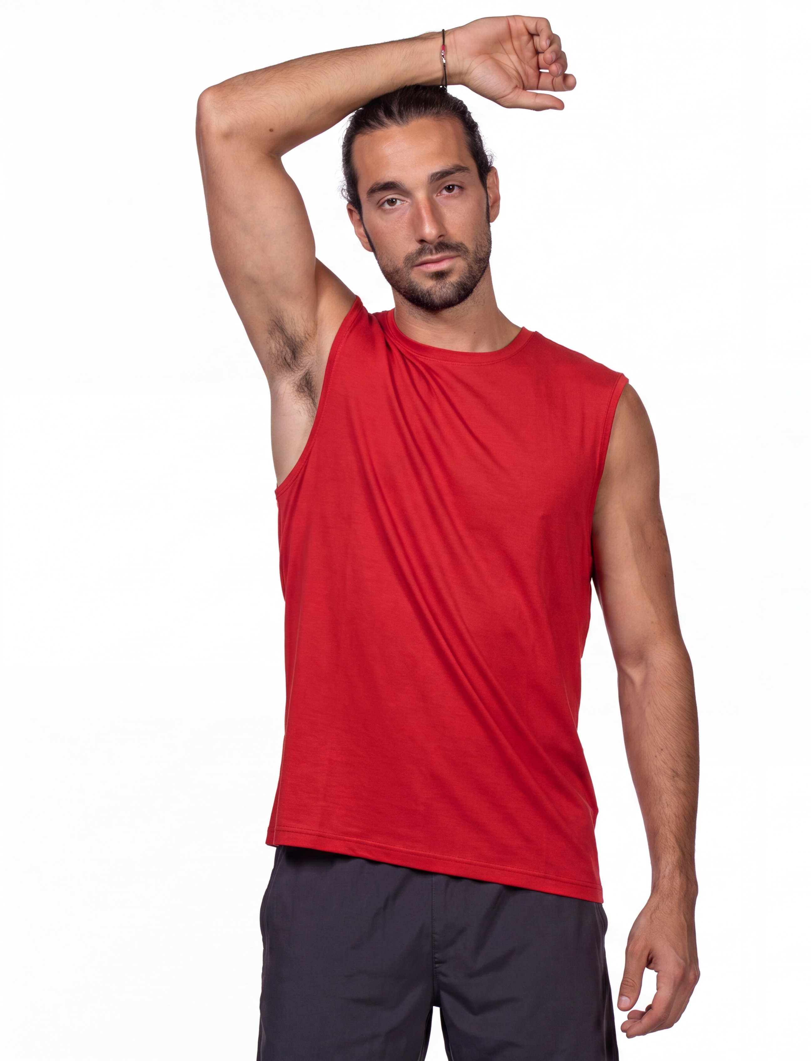 #style_mens-sleeveless+color_rowdy-red