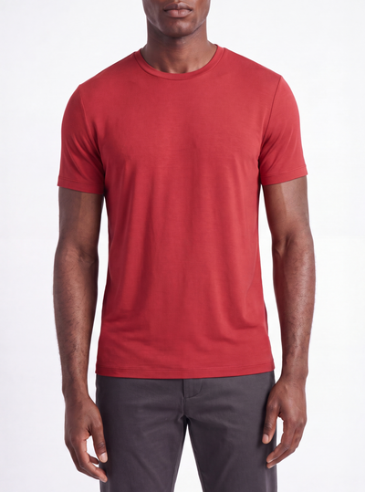 HercShirt 3.0 - Crew Neck Short Sleeve Shirt