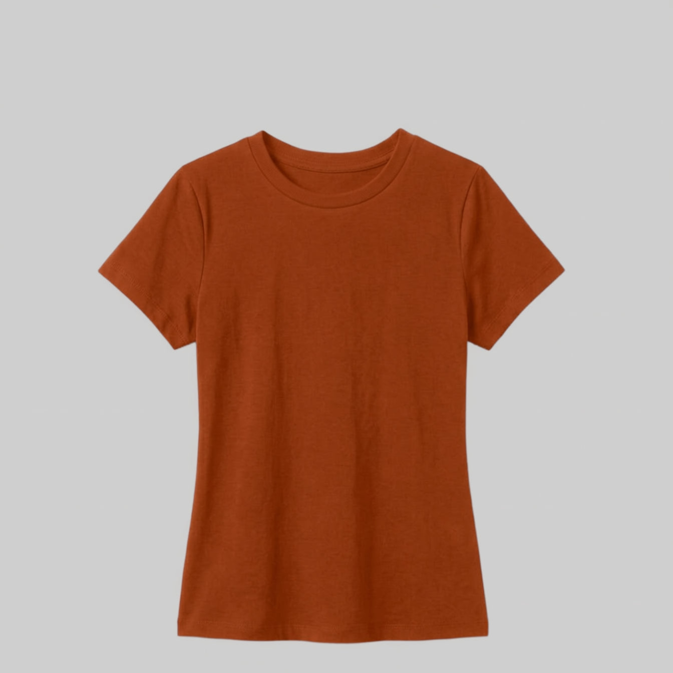 HercShirt 3.0 - Crew Neck Short Sleeve Shirt