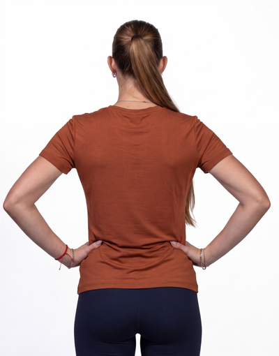 HercShirt 3.0 - Crew Neck Short Sleeve Shirt