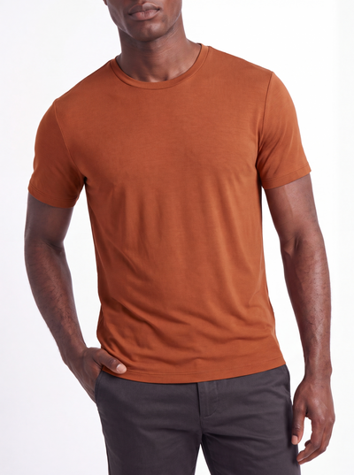 HercShirt 3.0 - Crew Neck Short Sleeve Shirt