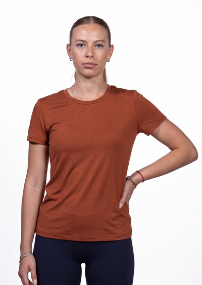 HercShirt 3.0 - Crew Neck Short Sleeve Shirt