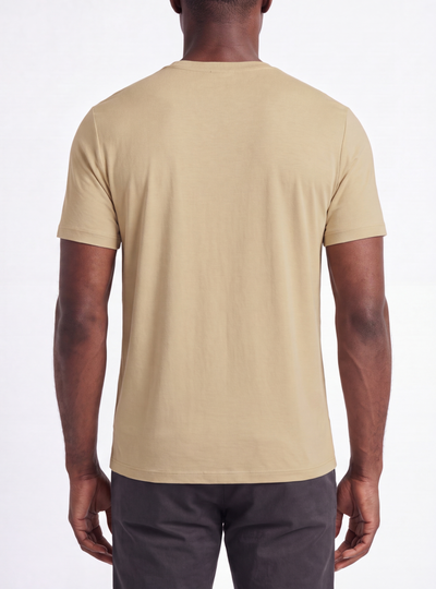 HercShirt 3.0 - Crew Neck Short Sleeve Shirt