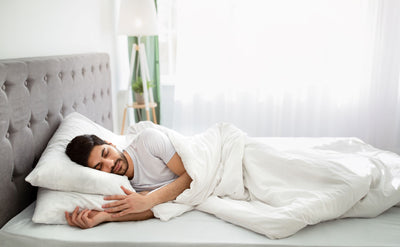 Jax Sheets Duvet Cover