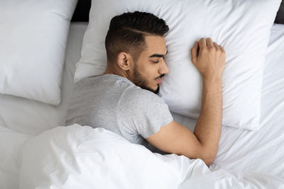 Jax Sheets Pillowcase