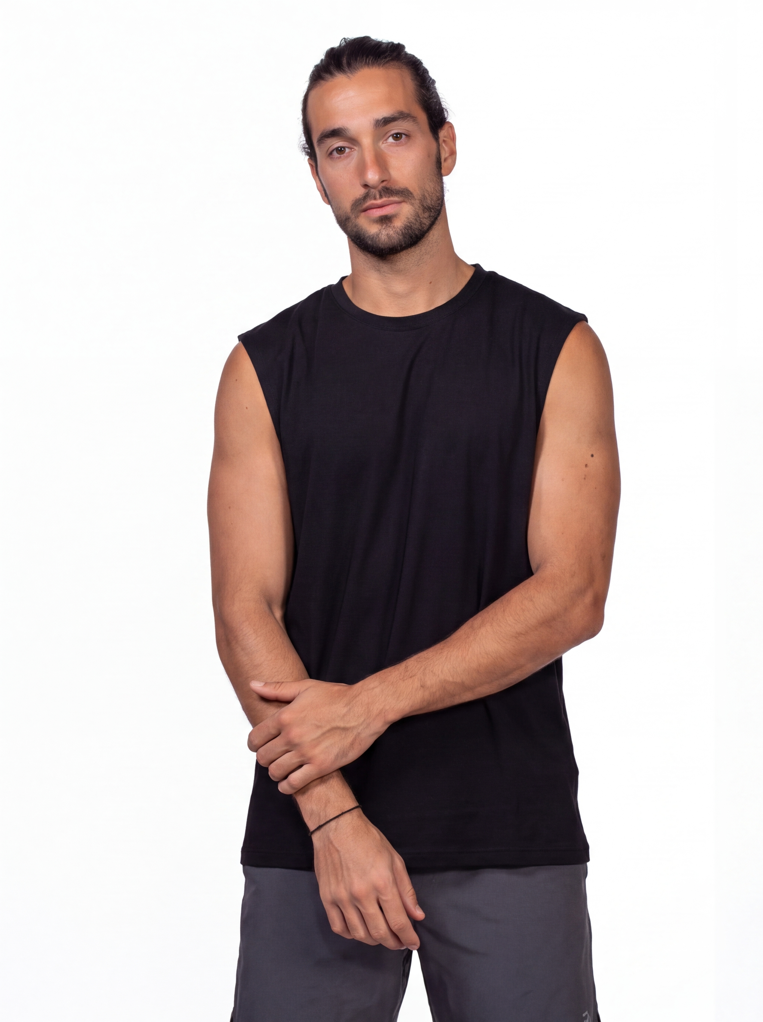#style_mens-sleeveless+color_black