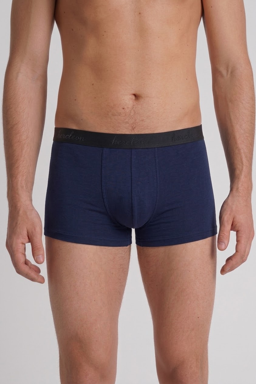 HercUnderwear 3.0 - Square Cut