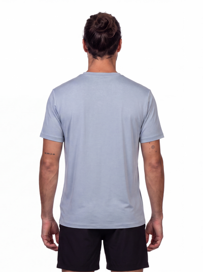 HercShirt 3.0 - Crew Neck Short Sleeve Shirt